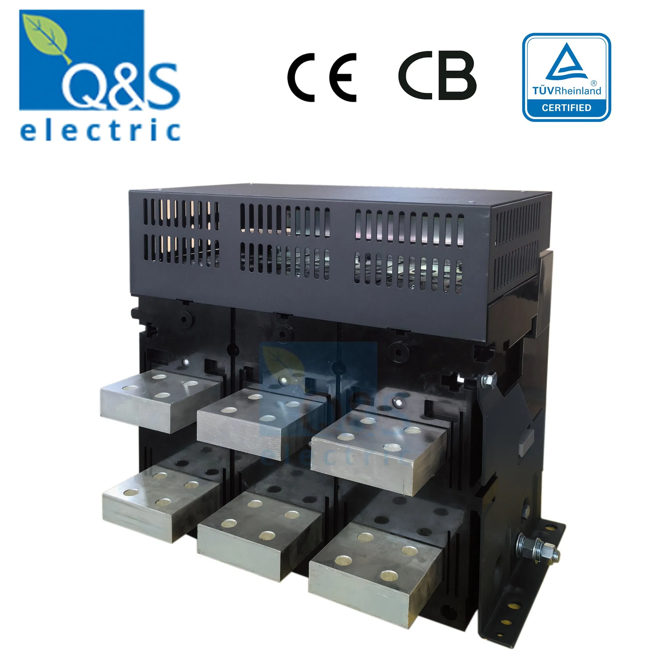 Intelligent Air Circuit Breaker Acb