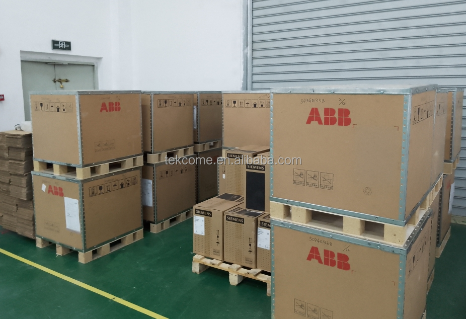 Original Circuit Breaker VSC 7.2KV 12KV VSC12 Medium Voltage Vacuum Contactors