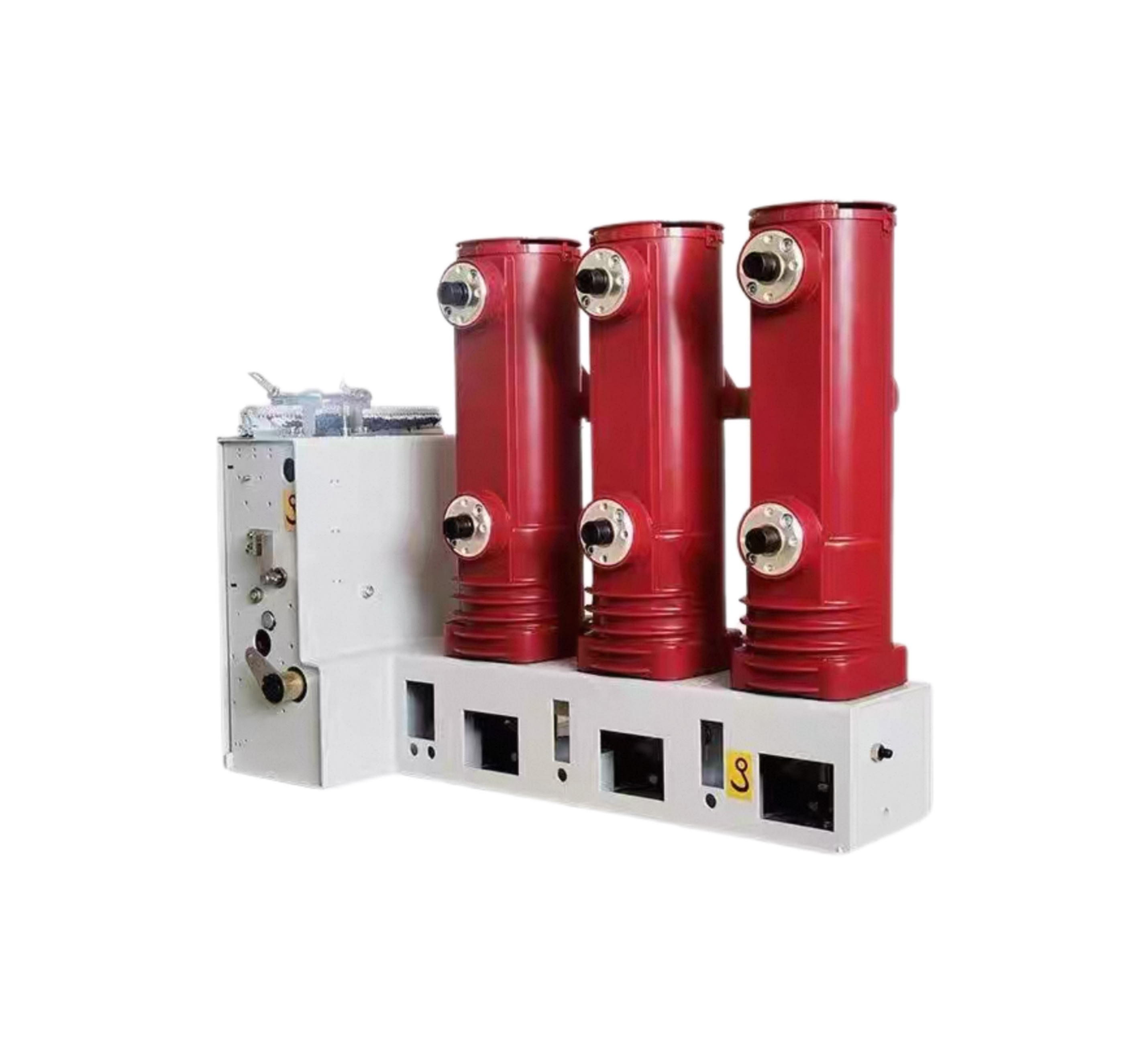 ZN63 (VS1) Side Mount Vacuum Circuit Breaker, 12kV-36kV 630A, Handcart Type Indoor VCB