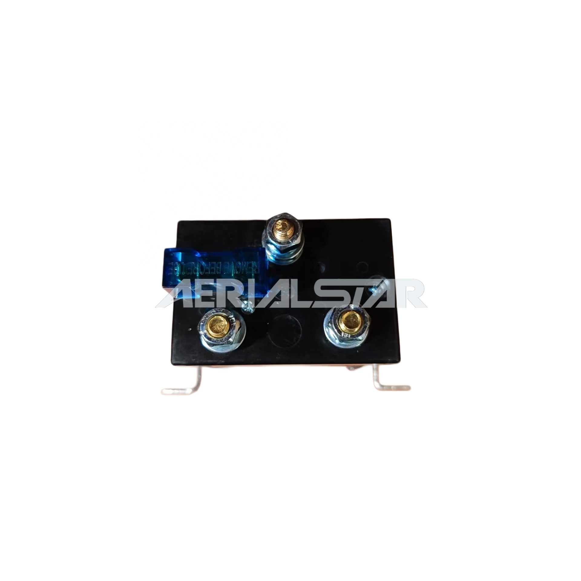 Construction Machinery Parts Aftermarket 3740135 Relay Drive Contactor 48V DC for JLG Lift 3369LE 100% Tested 1 Year Warranty