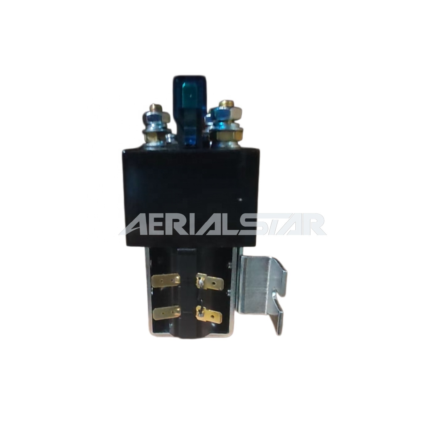 Construction Machinery Parts Aftermarket 3740135 Relay Drive Contactor 48V DC for JLG Lift 3369LE 100% Tested 1 Year Warranty