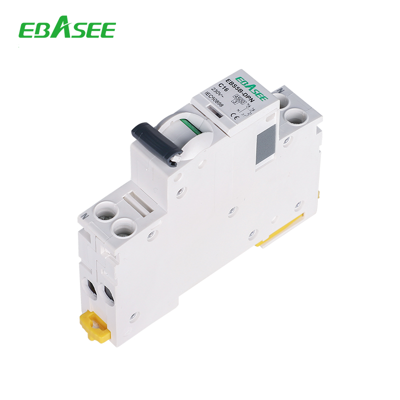 DPN 4.5KA 1P+N C32 Mini Circuit Breaker Mcb