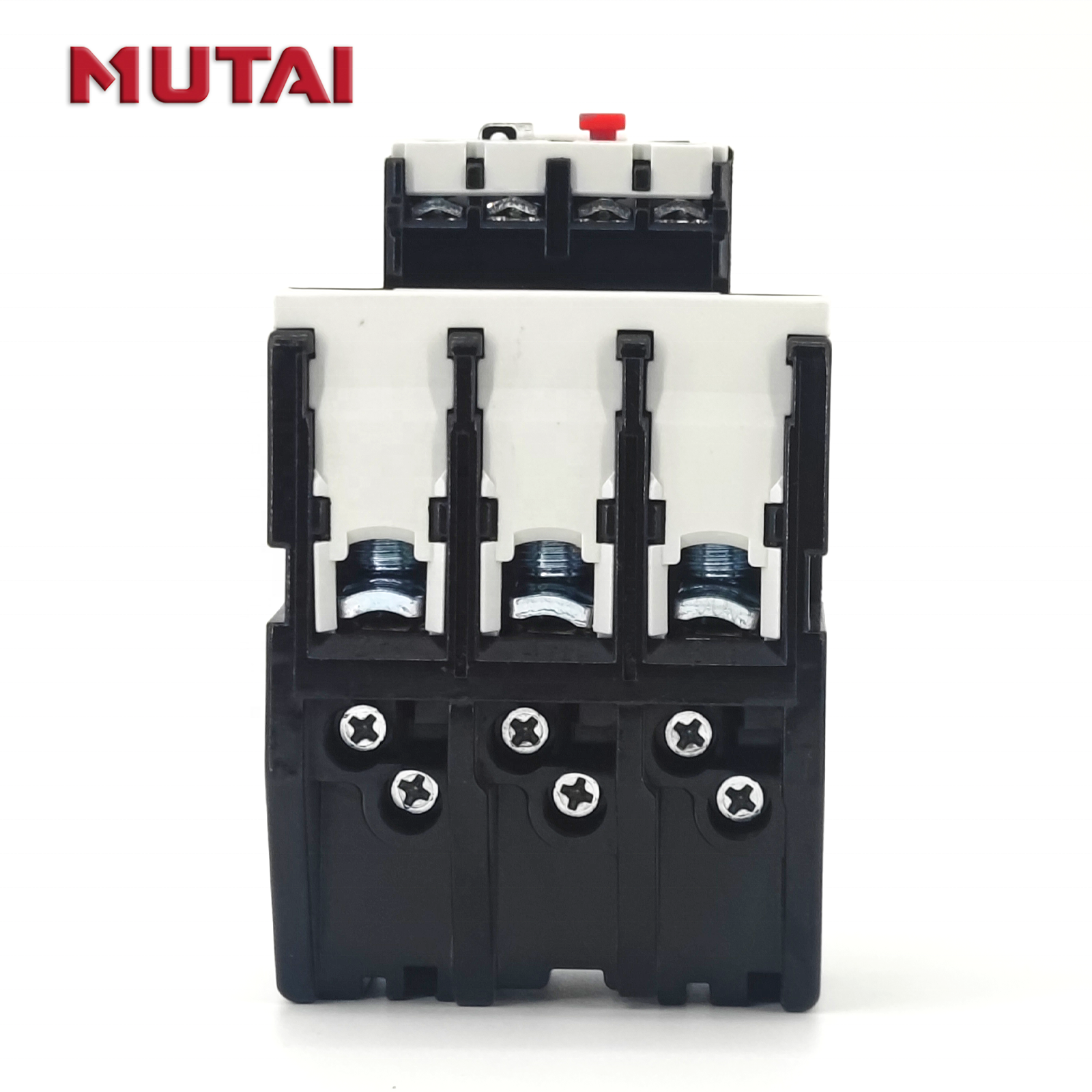 48A ~ 65A 20A 32A 63A 690V JR28 LR2 Electric Thermal Over Overload Relay Manufacturers Price