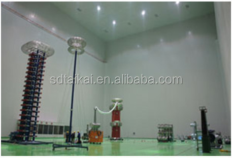 ZW17-40.5 Series Outdoor High-volt Vacuum Circuit Breaker Detail