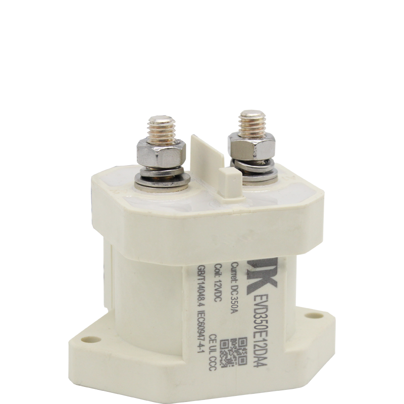 High Quality 350A Vaccum Contactor DC High- Load Current 1000V Relay For EV Charger