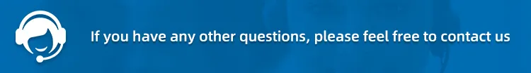 Footer Banner