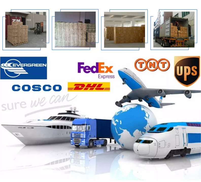 Packaging