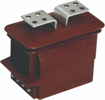 CURRENT TRANSFORMER