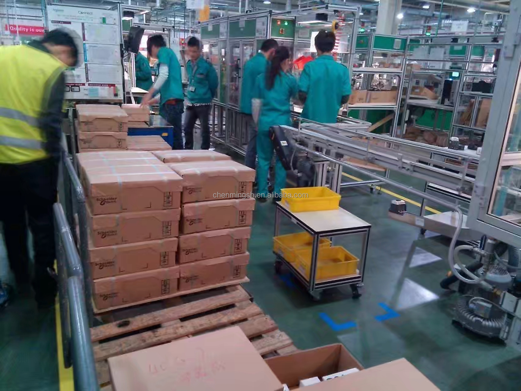Production Line 3