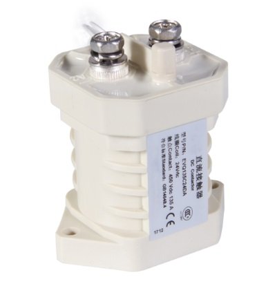 DONGKE High Load Current High Voltage Battery Protection Board DC Contactor Relay EVD135 Amp Contactor