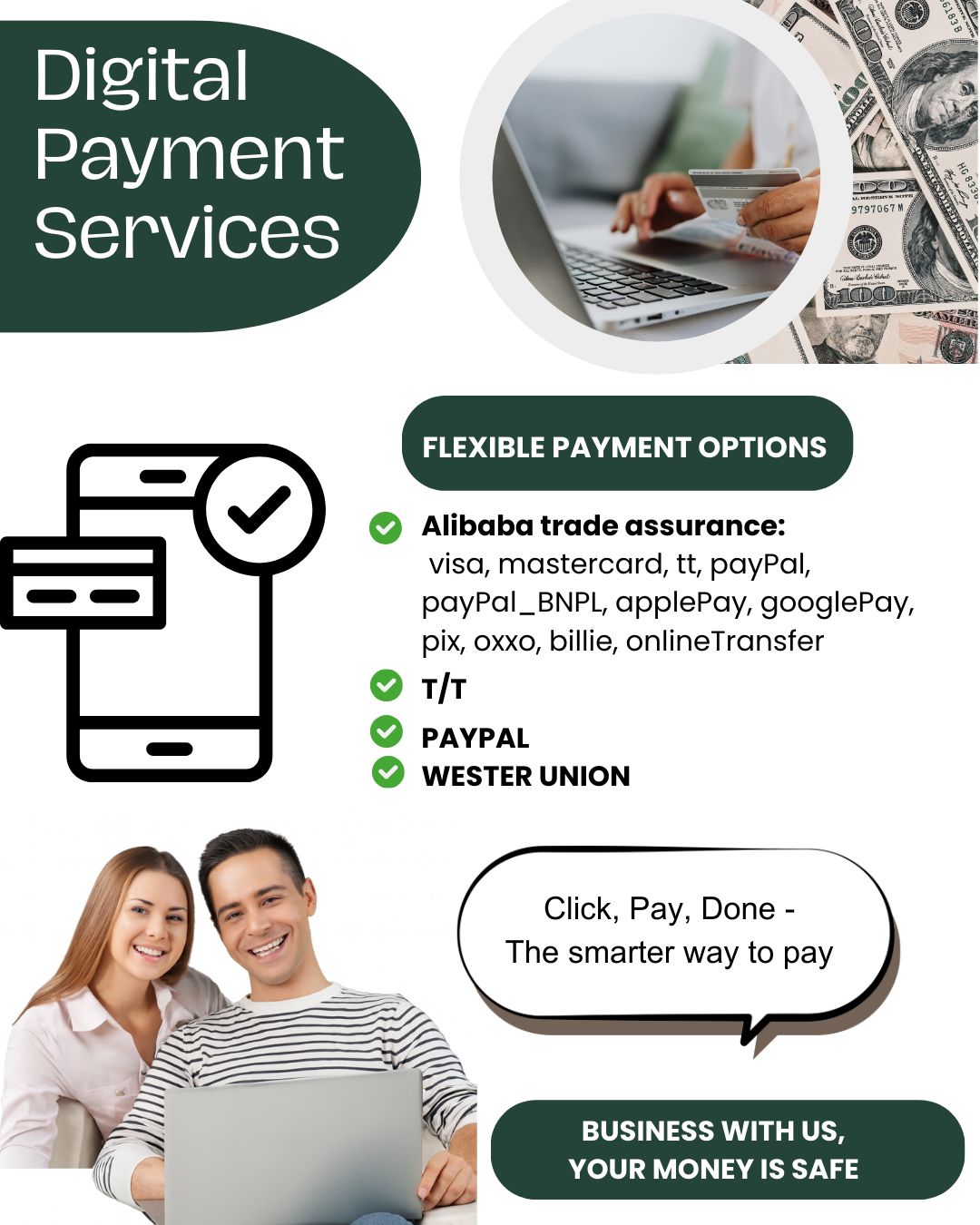 Payment Channels
