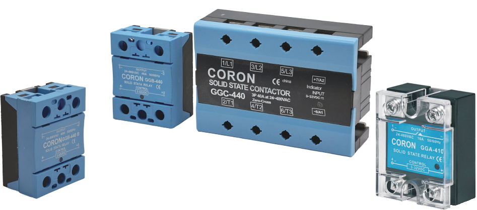 Solid State Relay