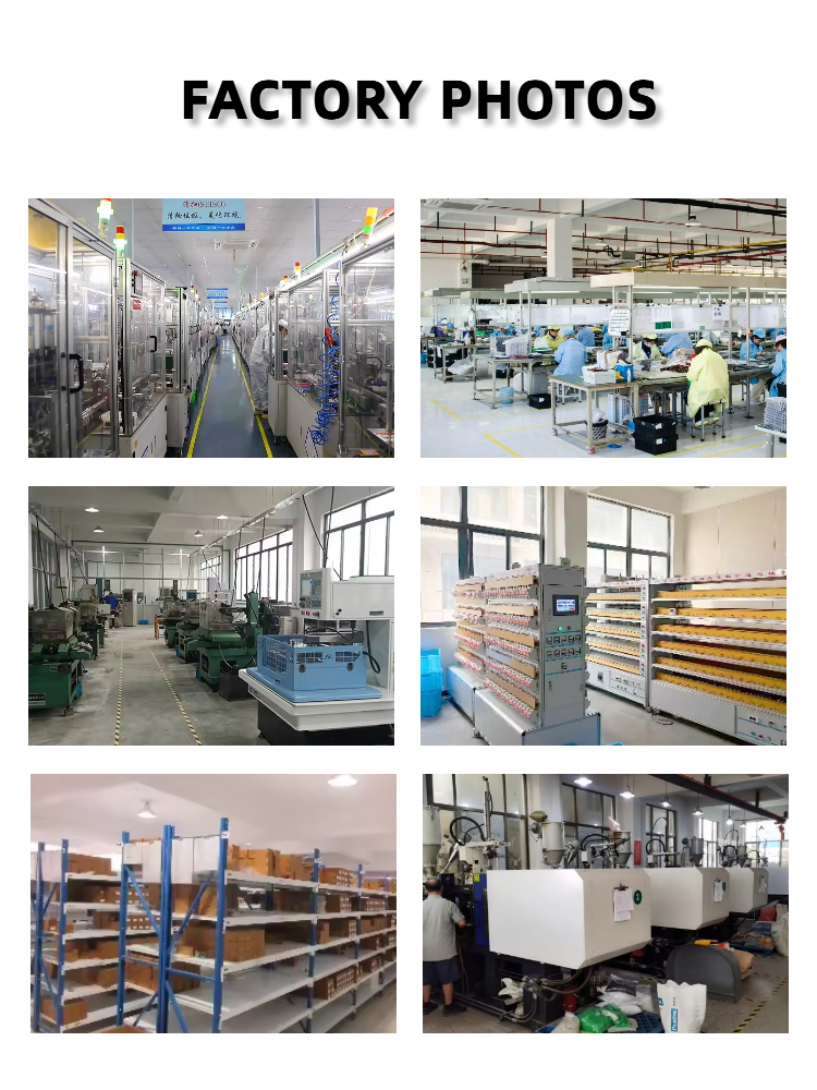 Production Facility