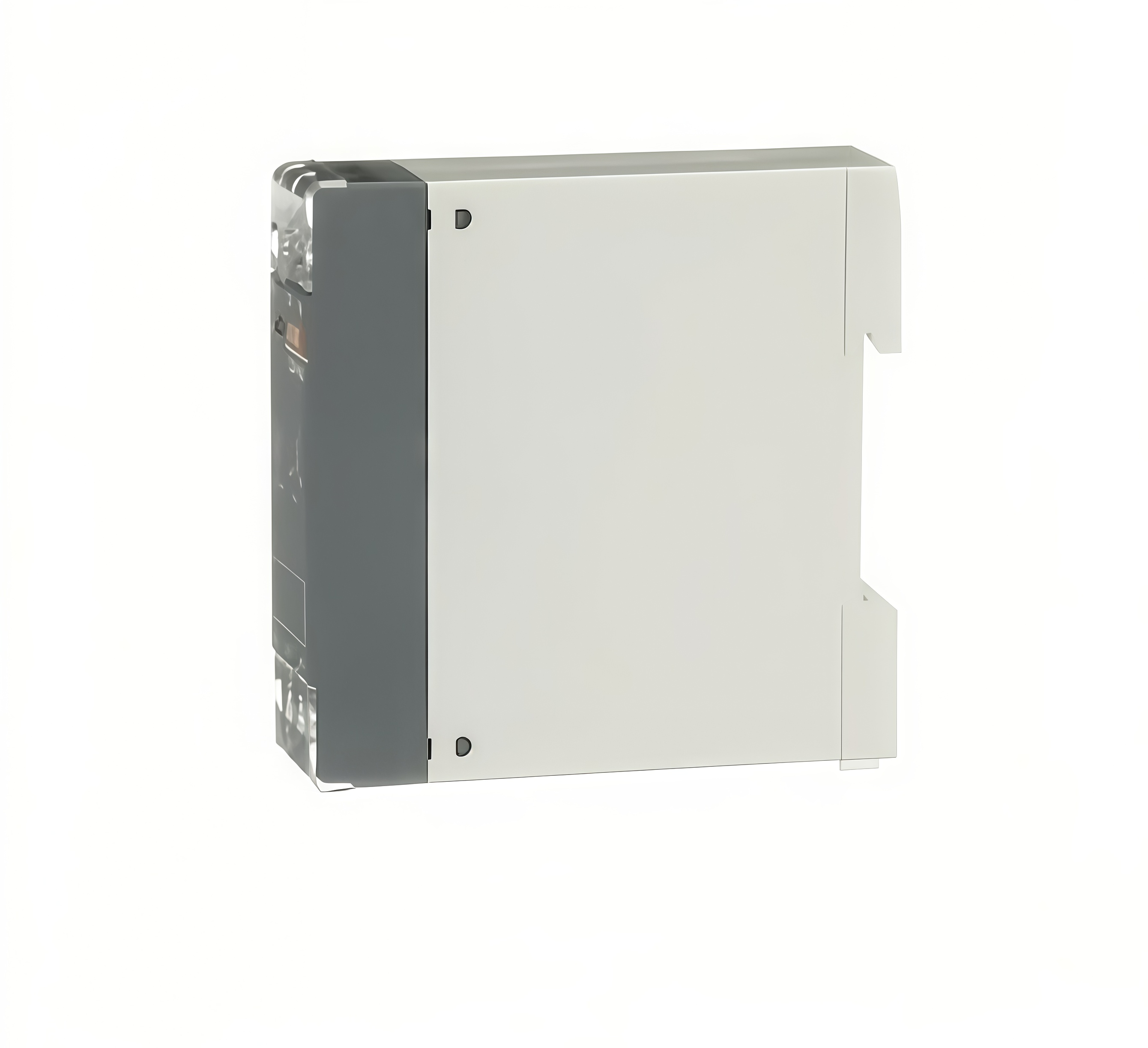 Adjustable Multi-Function Three Phase Monitoring Relay Module DIN Rail Mount Off-Delay Mode 220V AC/DC For Automation Control