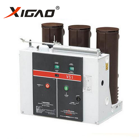 Best Quality Promotional Vd4 Vacuum Circuit Breakers
