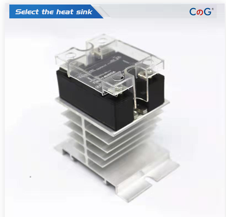 Solid State Relay Bottom