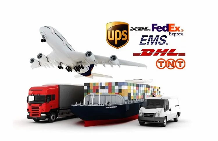 Shipment