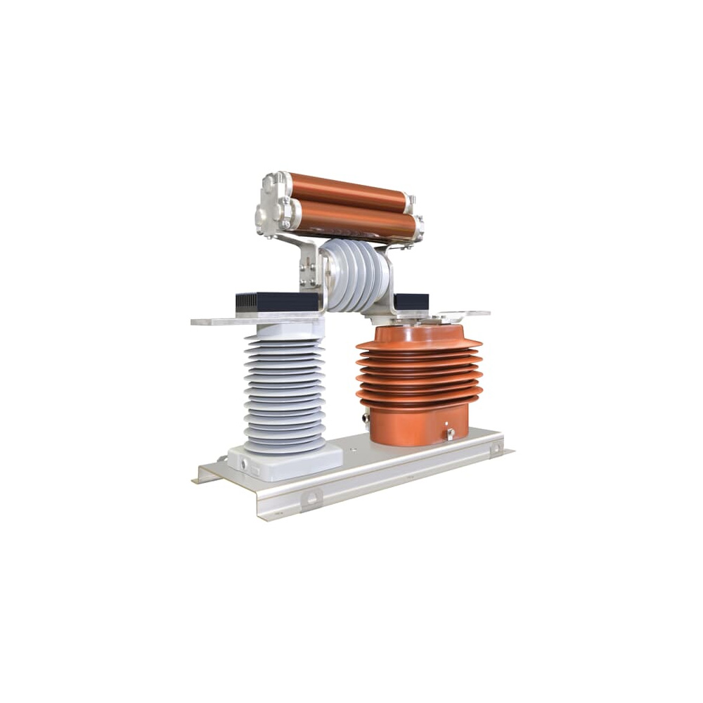 IEC Indoor Vacuum Contactor VSC up to 12 KV, 400 A, 6 KA Use for Marine Sector