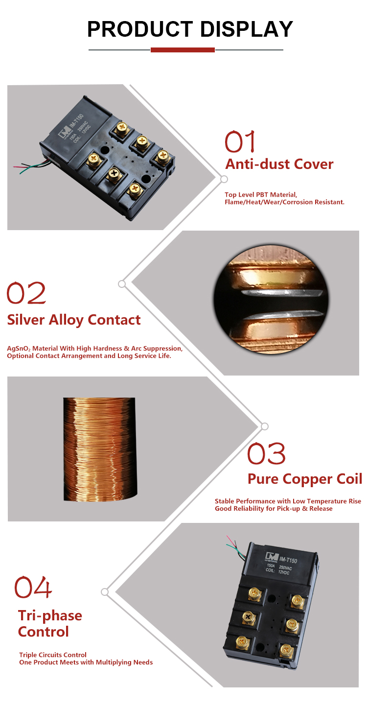 Relay Detail Image 2