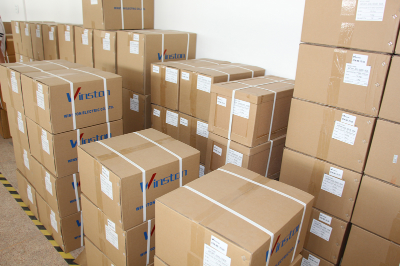 Shipping