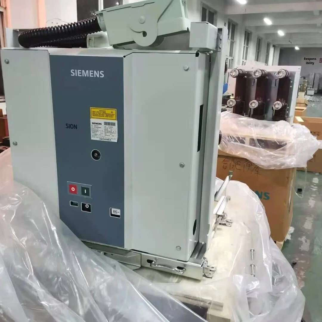 3TM3331-1VA60-0AC2-Z Siemens Vacuum Contactor Made in Germany Price Negotiable