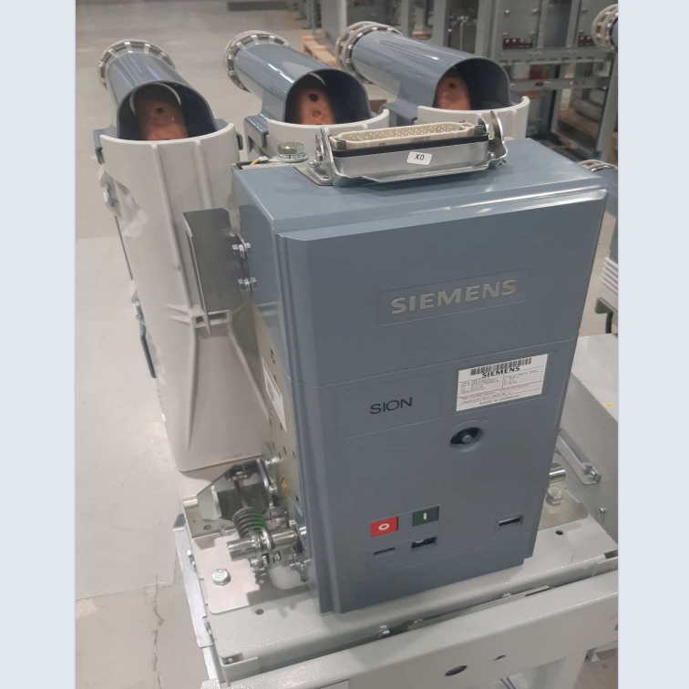 3TM3331-1VA60-0AC2-Z Siemens Vacuum Contactor Made in Germany Price Negotiable