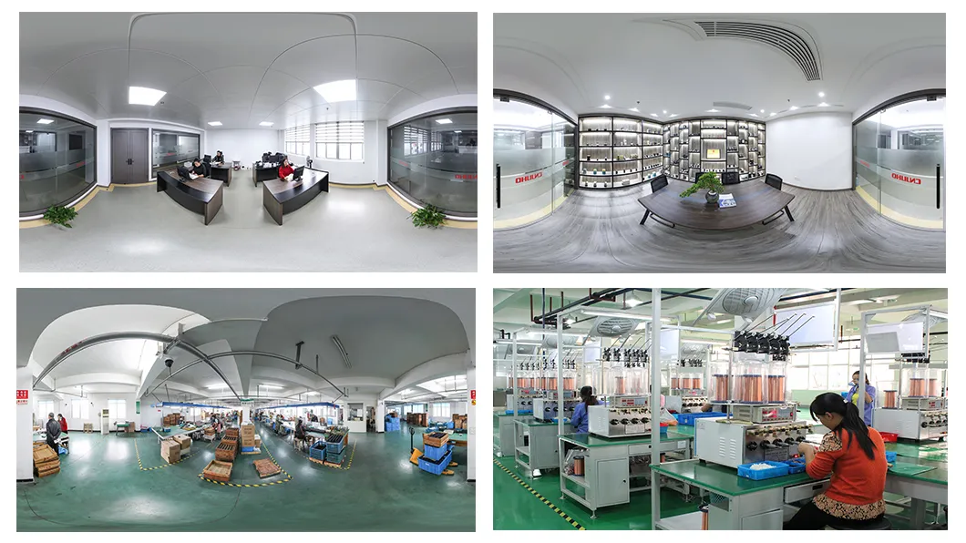 Molded Case Circuit Breaker MPCB Office