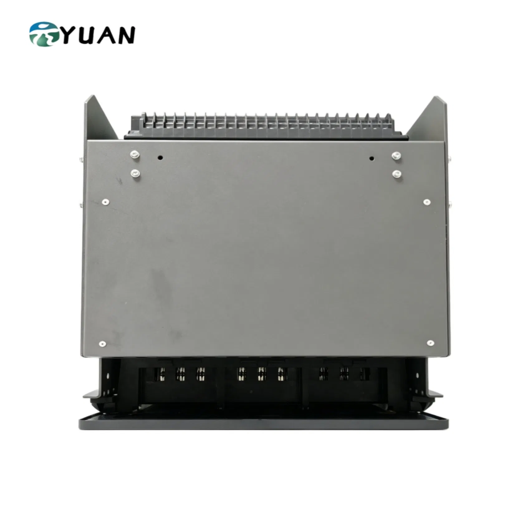 Intelligent 3 Pole 2000A Draw-out Type Air Circuit Breaker (ACB) for Power Distribution