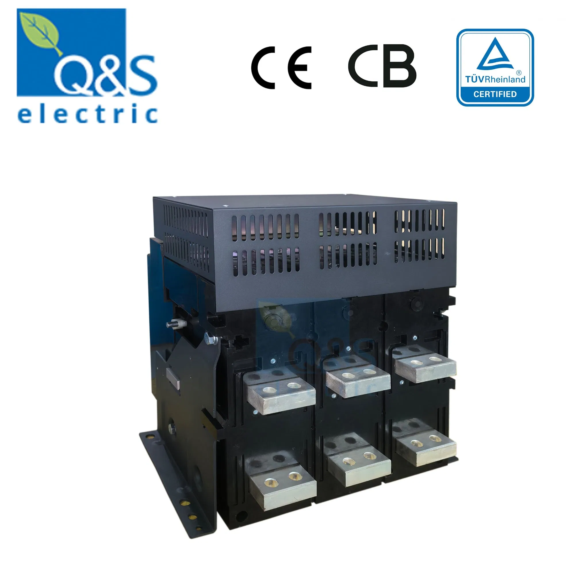 Intelligent Air Circuit Breaker Acb