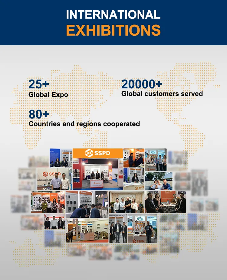 Exhibition Booth