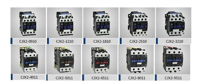 Related Overload Relay Products