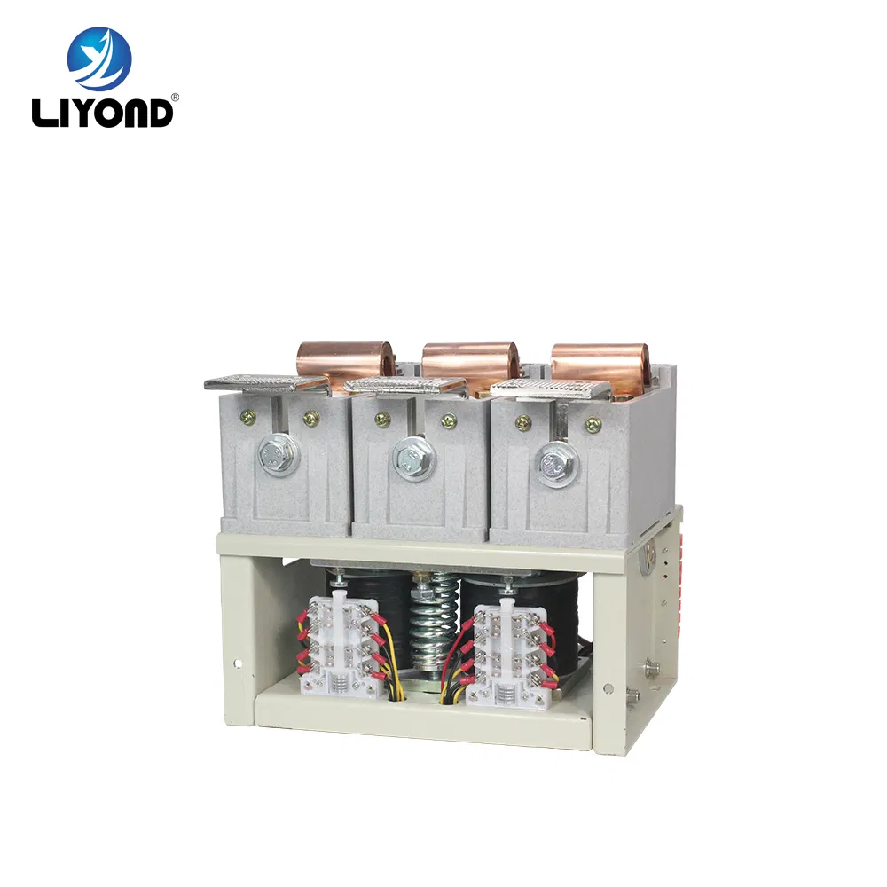 Ckj5 1600A 1140V Low Voltage Indoor AC Vacuum Contactor for Motor Control