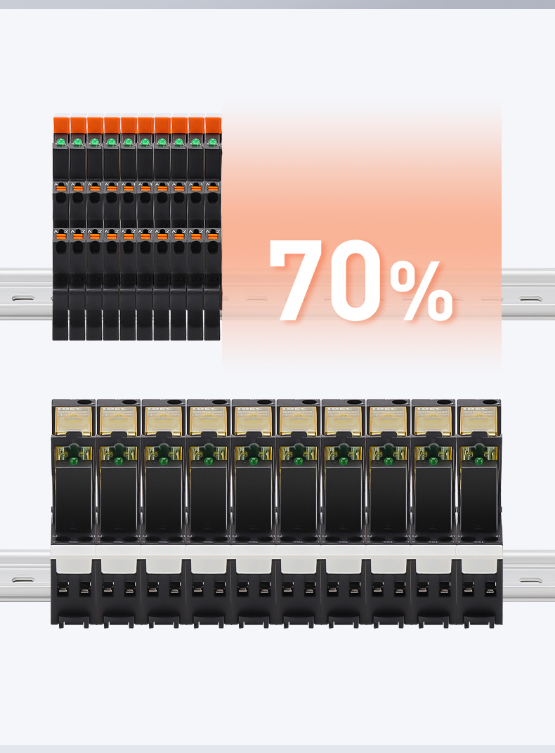 Solid-State Relay SSL Image 2