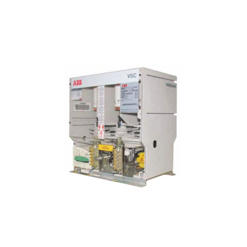 ABBs Convac VSC/P 7.2kV 12kV-400A 220VDC/110VAC SCO/DCO NST VSC Series Medium Voltage Vacuum Contactor Vacuum Contactor