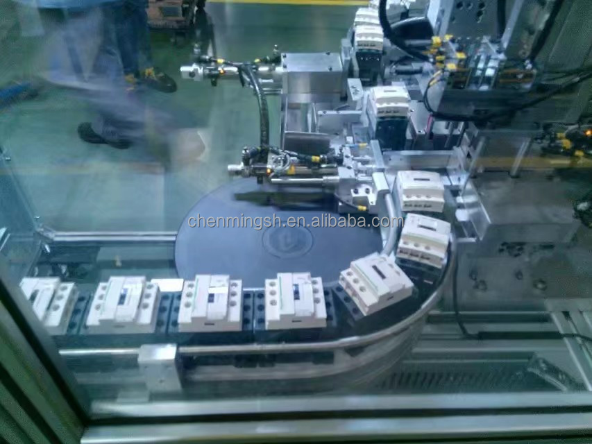 Production Line 9