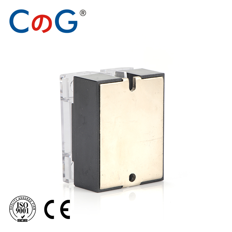 CG 10A 40A 60A 80A 100A 200A 400A DD SSR Single Phase DC Control DC Heat Sink SSR-10DD 200DD 100DD Solid State Relay