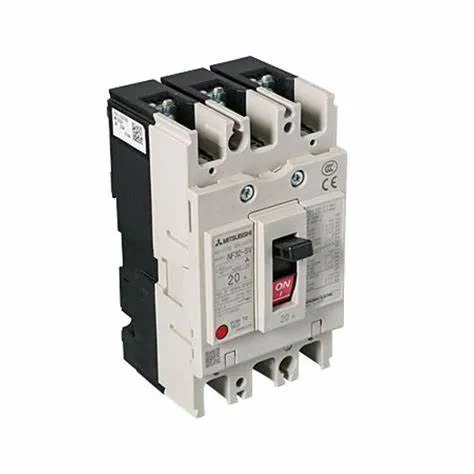 ODM/OEM 3p 63A-800A AC/DC MCCB Molded Case Circuit Breaker