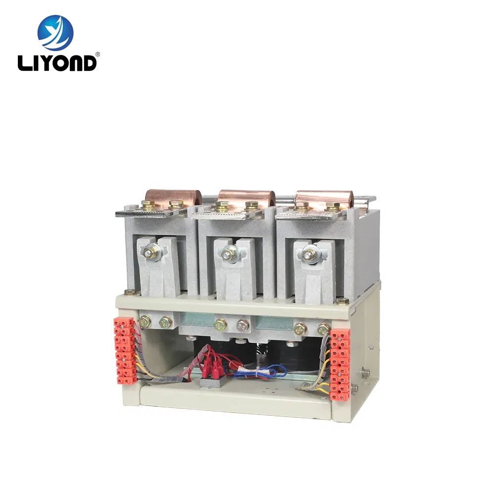 Ckj5 1600A 1140V Low Voltage Indoor AC Vacuum Contactor for Motor Control