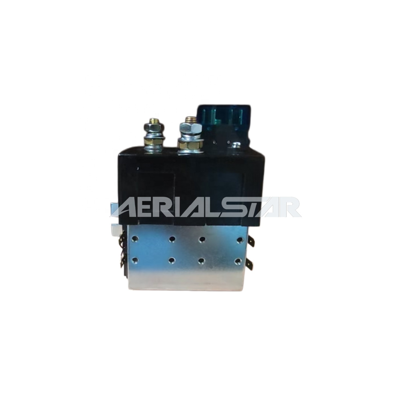 Relay Drive Contactor Detail Shot 4