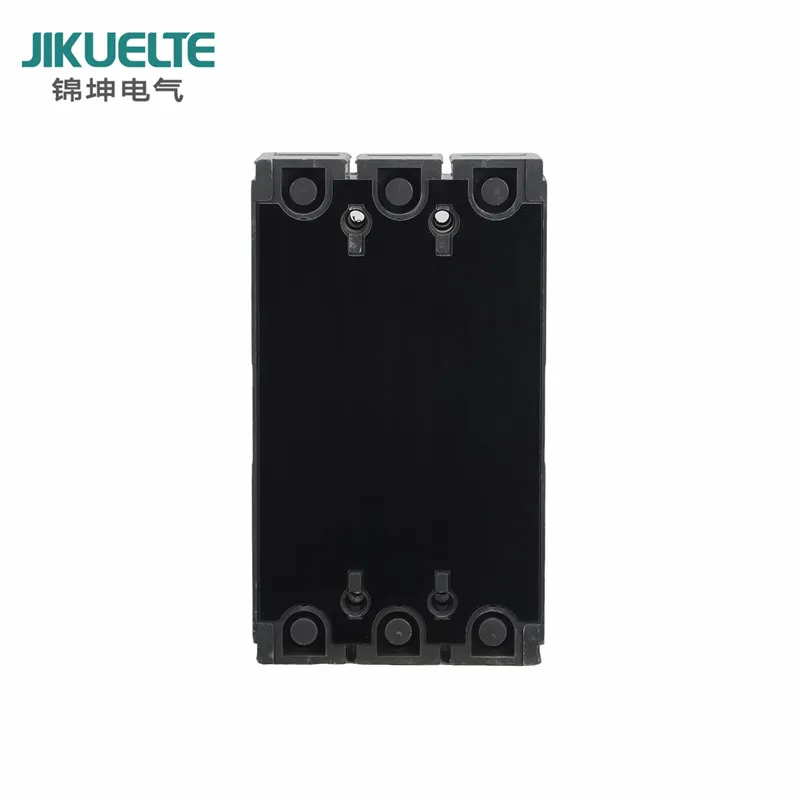 Reliable Jkm1 400 3300 Molded Case Circuit Breaker with 3 Pole 400V Design