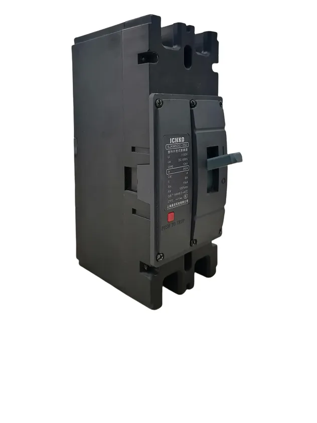 Circuit Breaker 1