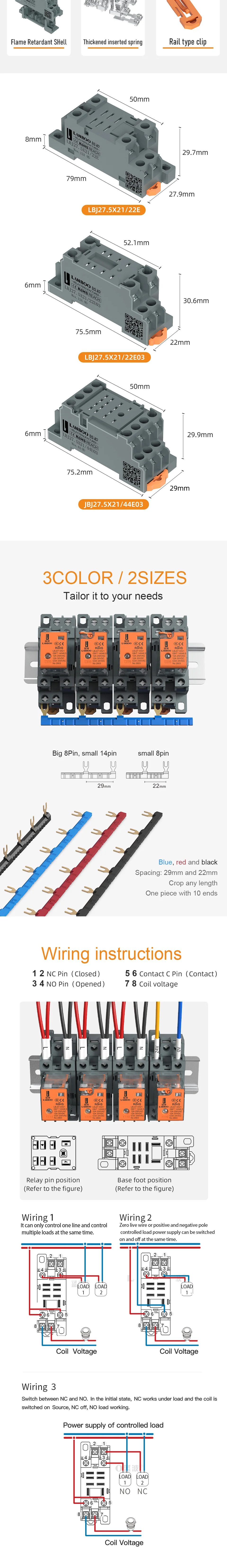 Product Description 3