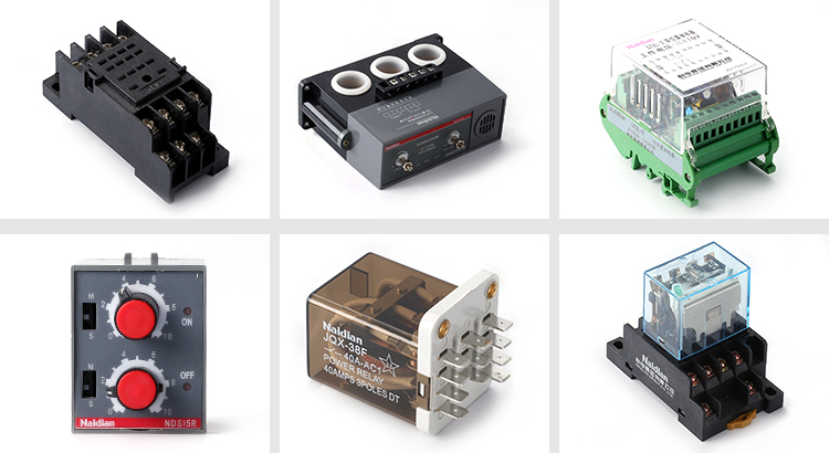 Related Relays Catalog