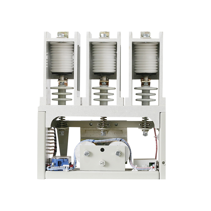 CKG3-7.2KV Indoor AC High Voltage Vacuum Contactor CKG4-12/630A AC Vacuum Contactor Contactors