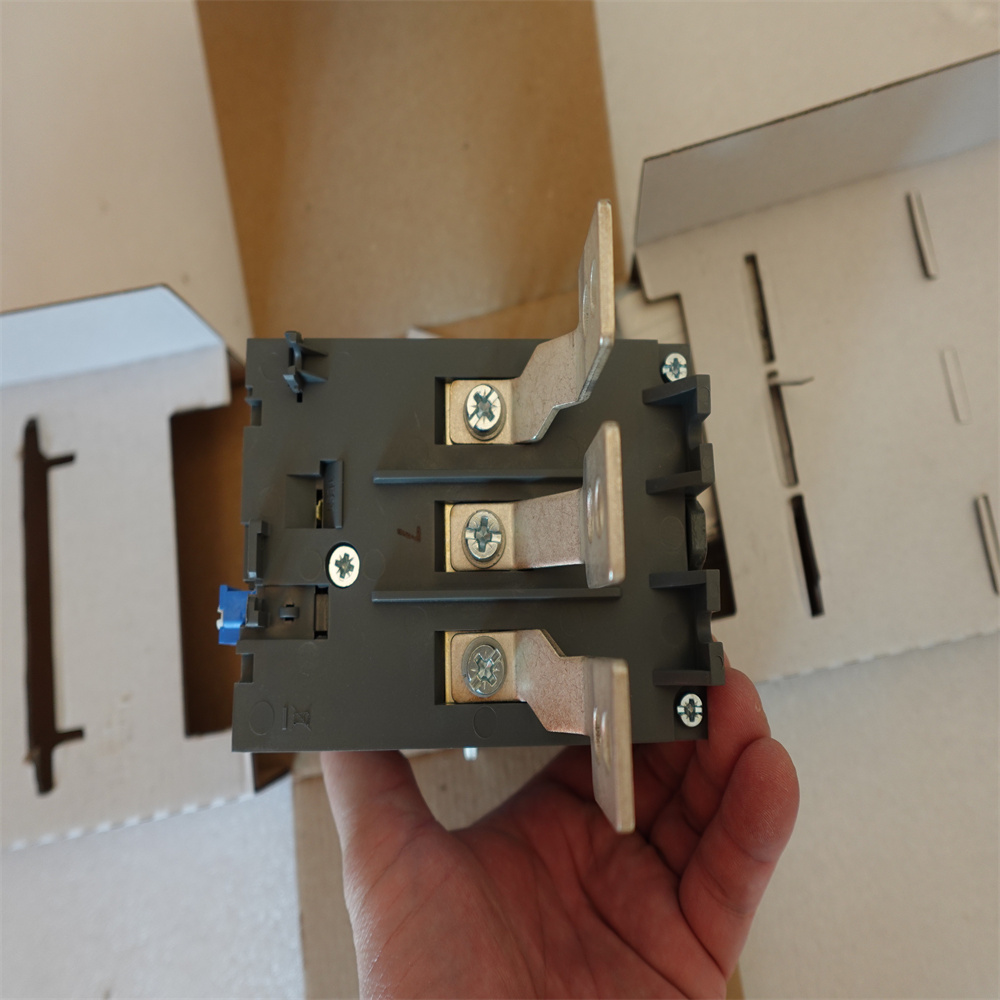 Thermal Overload Relay 1SAZ421201R1006 TA200DU-200