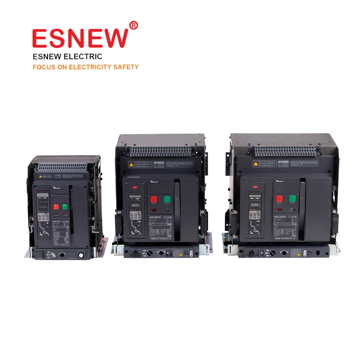 AC 800V, 1000V, 1140V BAW5hu, PV Molded Case Circuit Breaker, Wind Engergy
