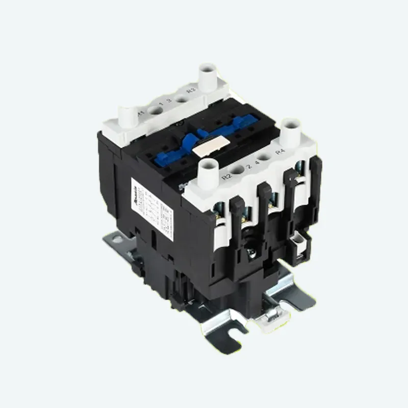 LC1-D AC Contactor