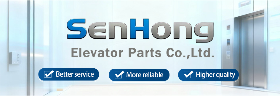 Elevator Relay Parts