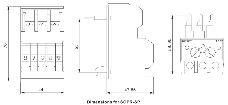 Dimensions