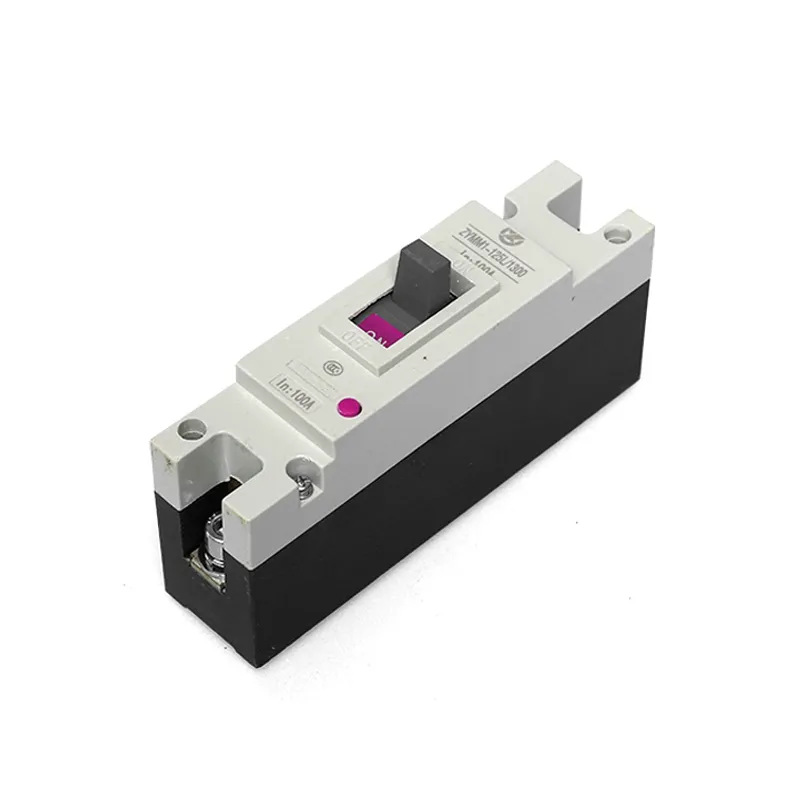 M1 Series Molded Case Circuit Breaker MCCB Part